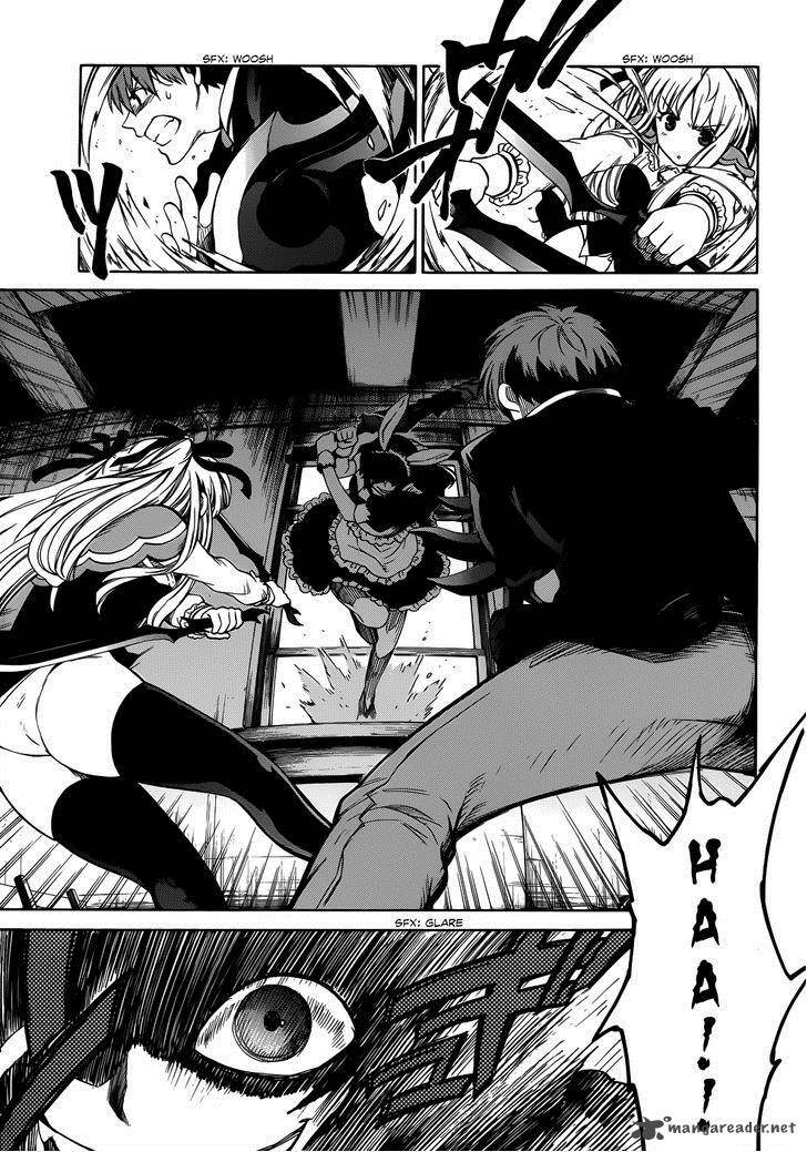 absolute duo chapter 13 11