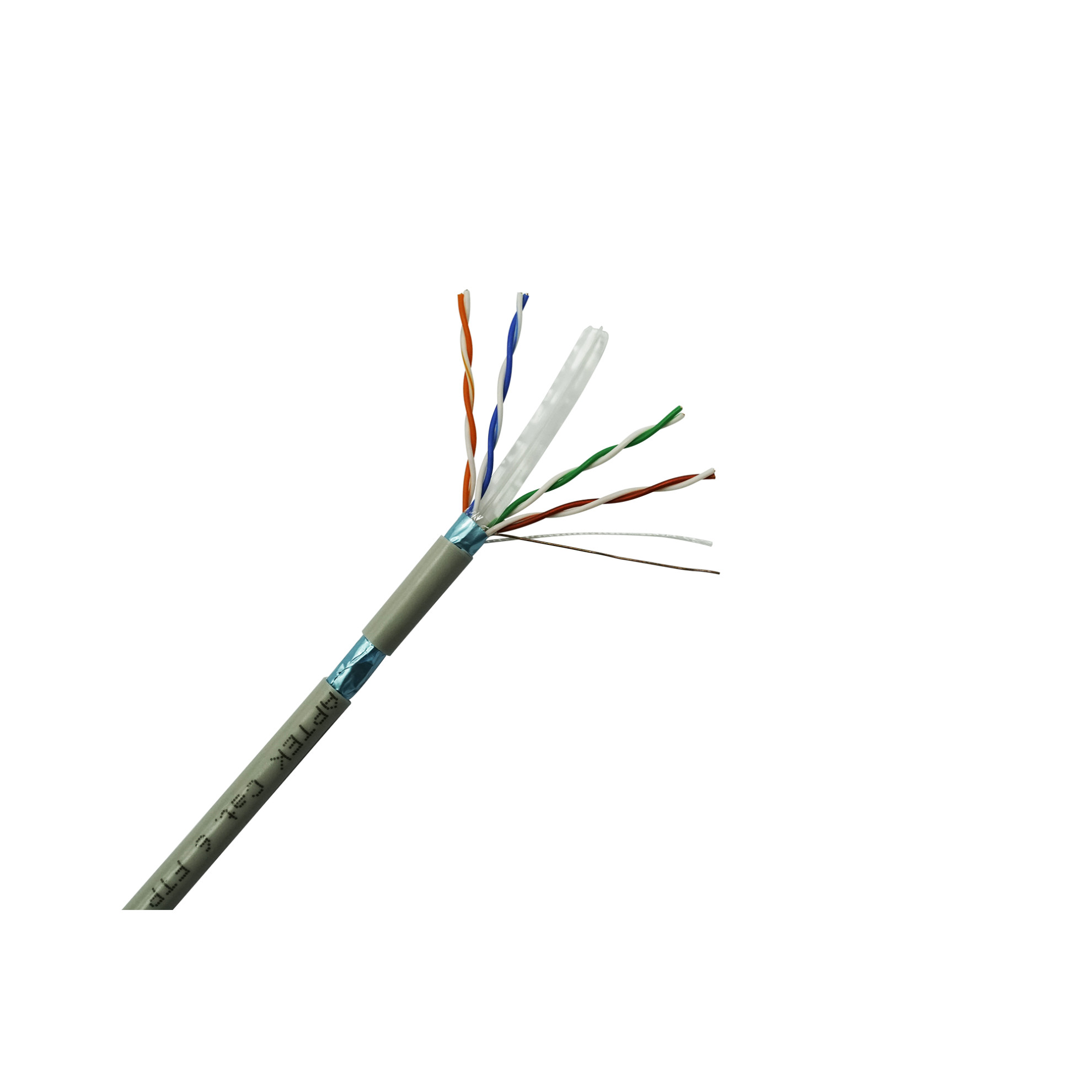 Cáp mạng APTek CAT.6 FTP 305m - Hàng Chính Hãng