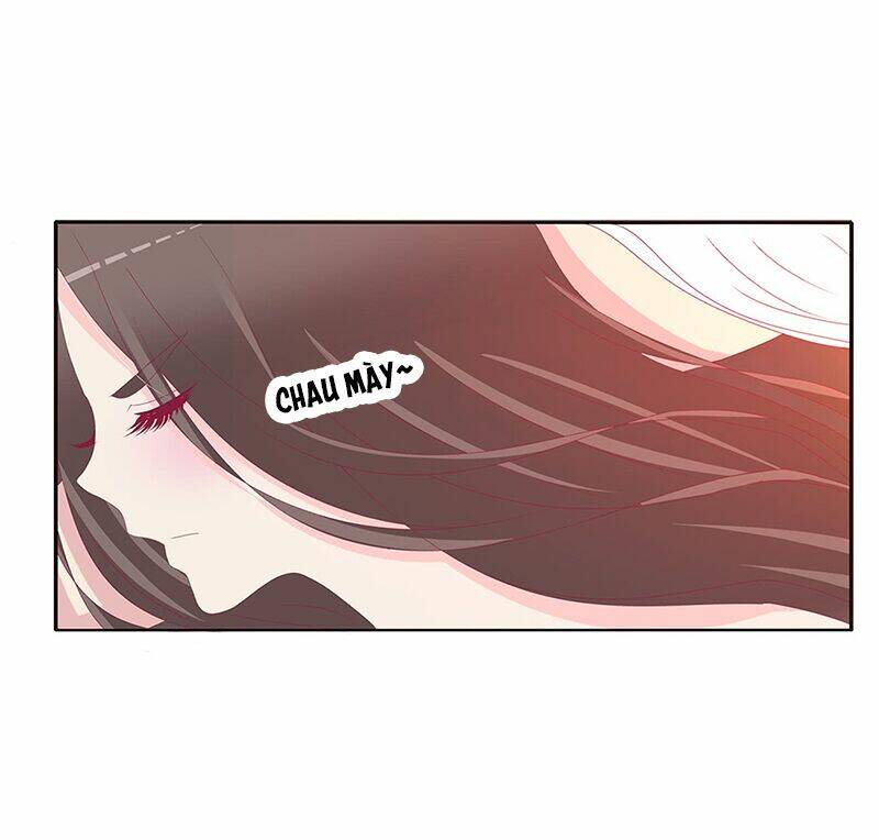 tướng quân mời ra trận chapter 137 6