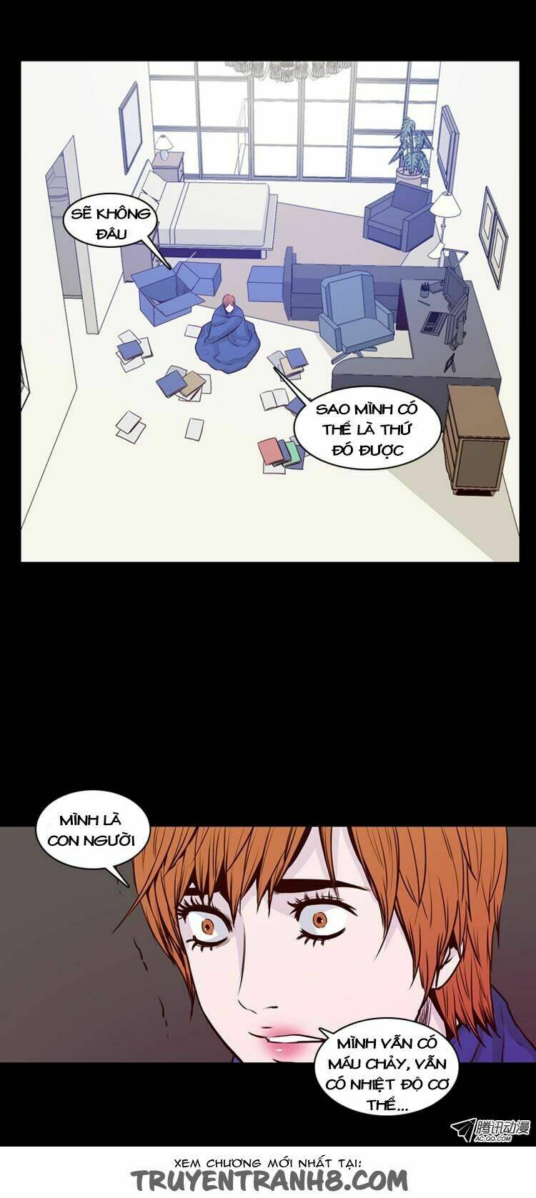 vua của vong linh chapter 146 15