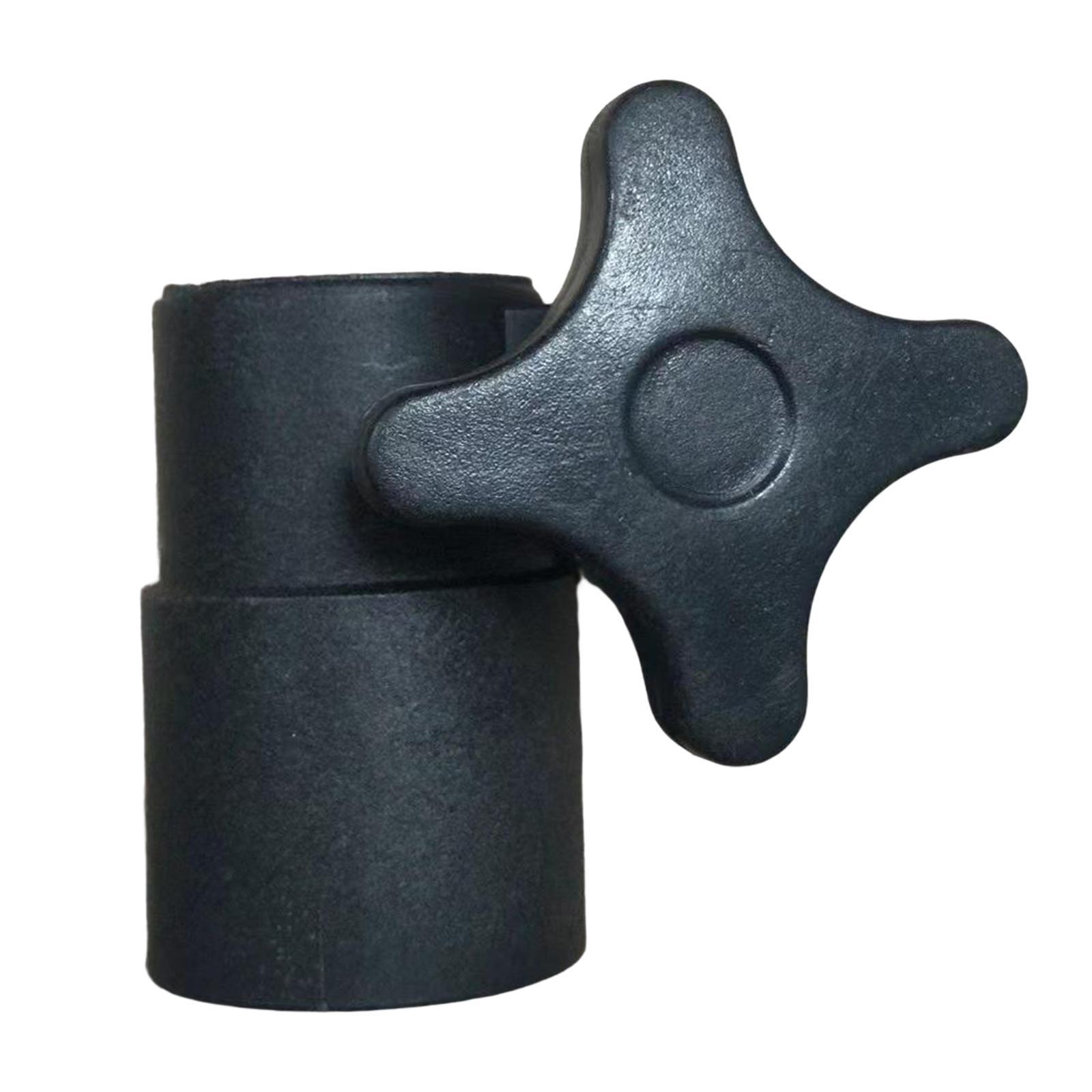 2x Telescopic Support Pole, Adjustable Support Pole, Lifting Device, 3Rd Hands Support System for Installing Cabinets, Drywall Hand Cabinet Jacks