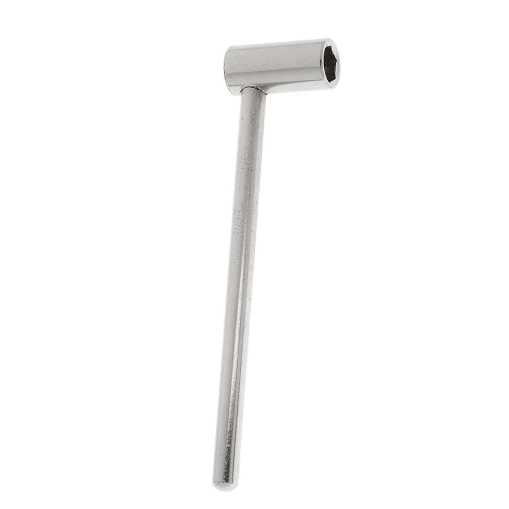 Rod Wrench Repair Adjustment Wrench Tool for Guitar
