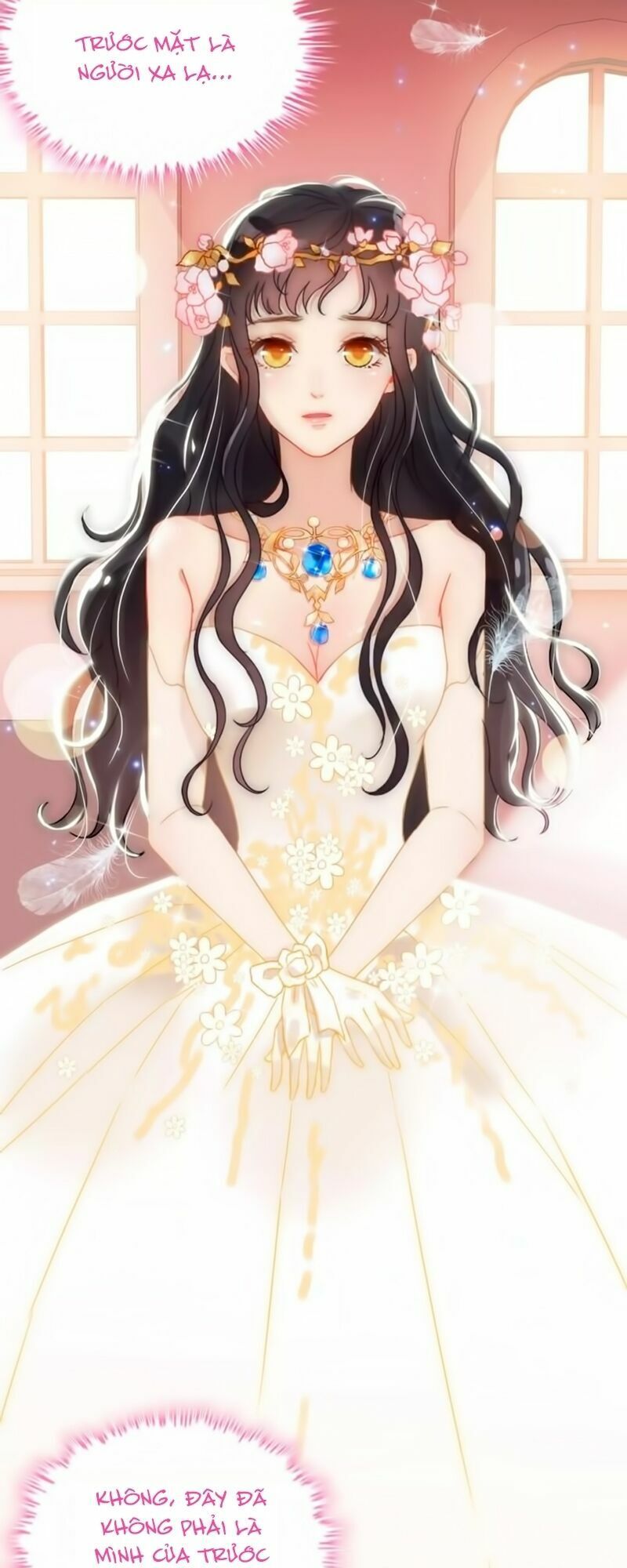 cô vợ hợp đồng bỏ trốn của tổng giám đốc chapter 15 5