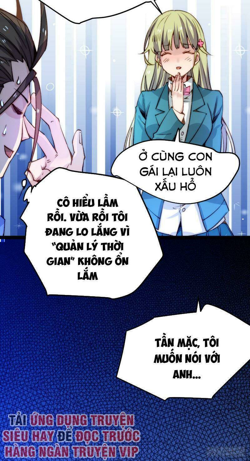 đô thị đỉnh phong cao thủ chapter 131 6