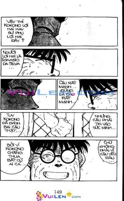 truyền nhân atula - shura no mon i chapter 38 128