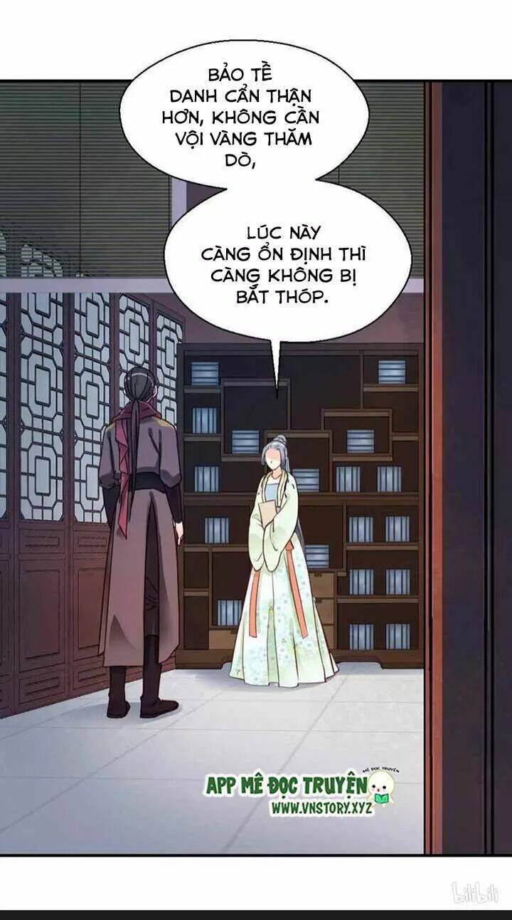 kiều nữ độc phi chapter 112 7