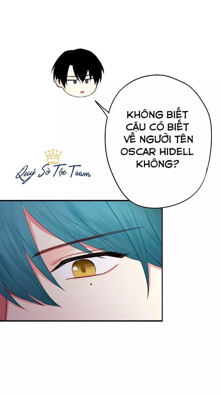 thánh nữ ẩn danh chapter 115 8