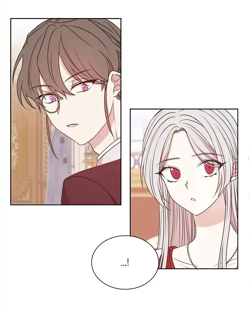 tôi chán nản vì người chồng thứ 2 còn "khỏe" hơn chồng cũ chapter 31.2 22