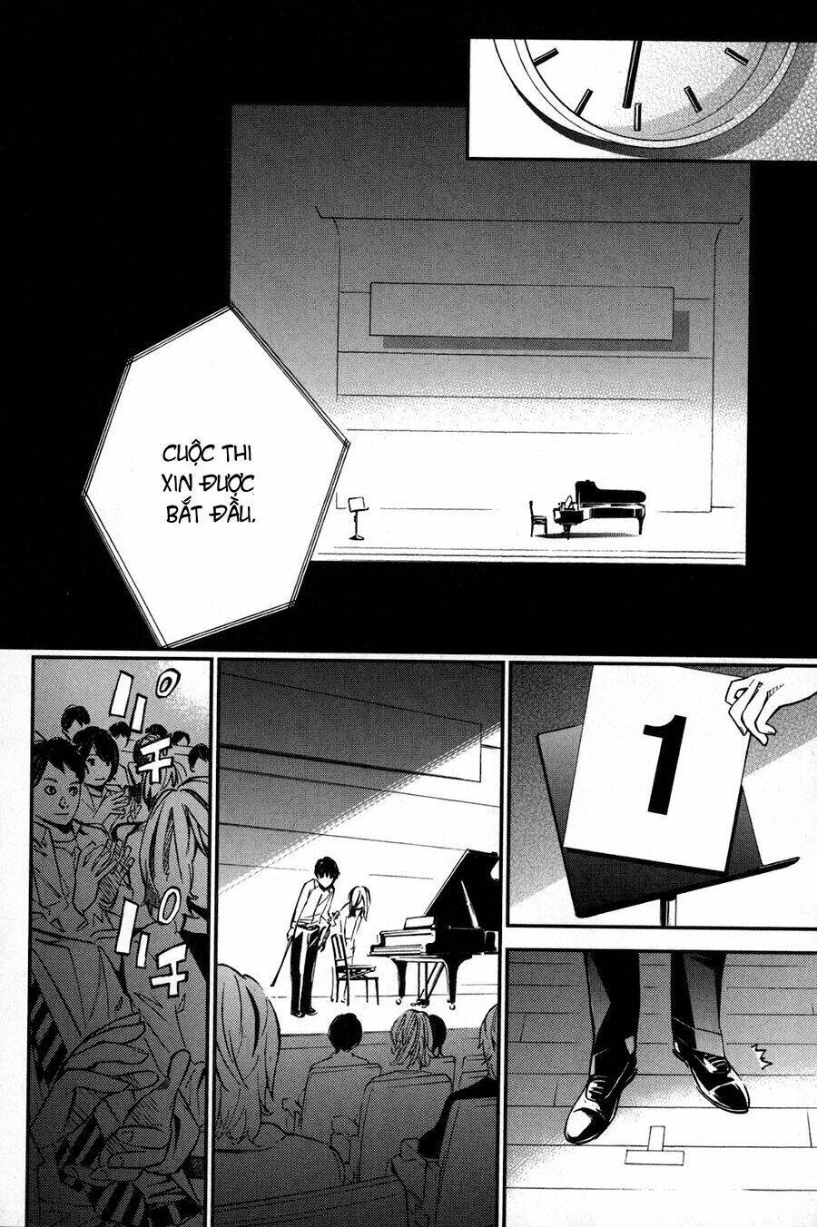 shigatsu wa kimi no uso chapter 2 11