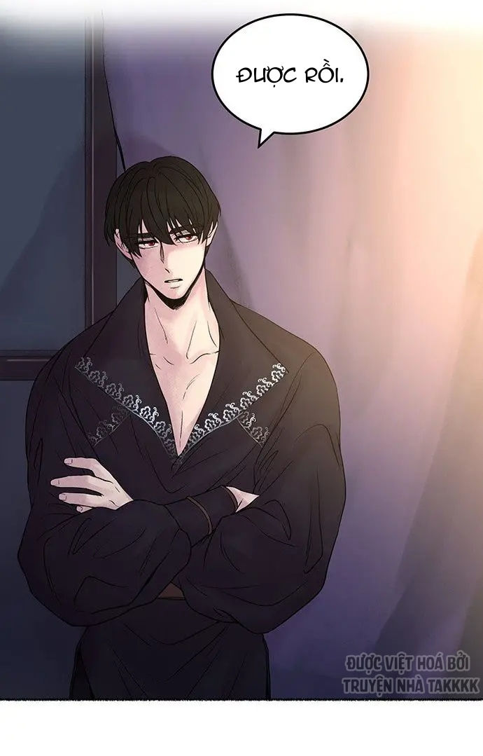 như gió trên cành cây khô chapter 7 7