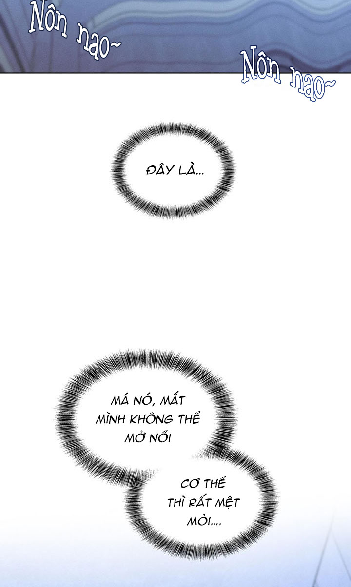 dục vọng mãnh liệt chapter 33 68