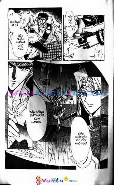 hiệp sĩ phép màu chapter 9 124