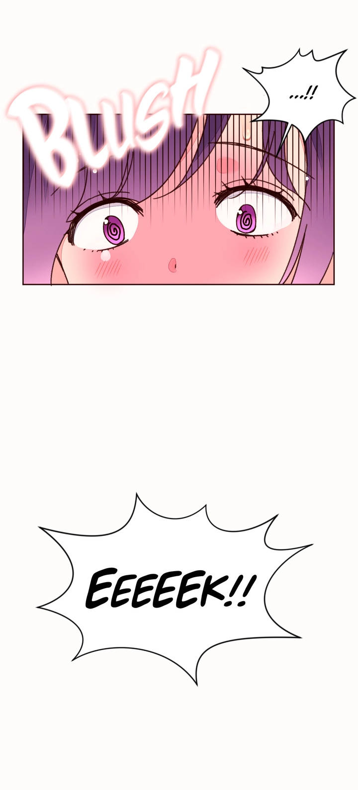 [raw] pheromone holic chapter 41 8