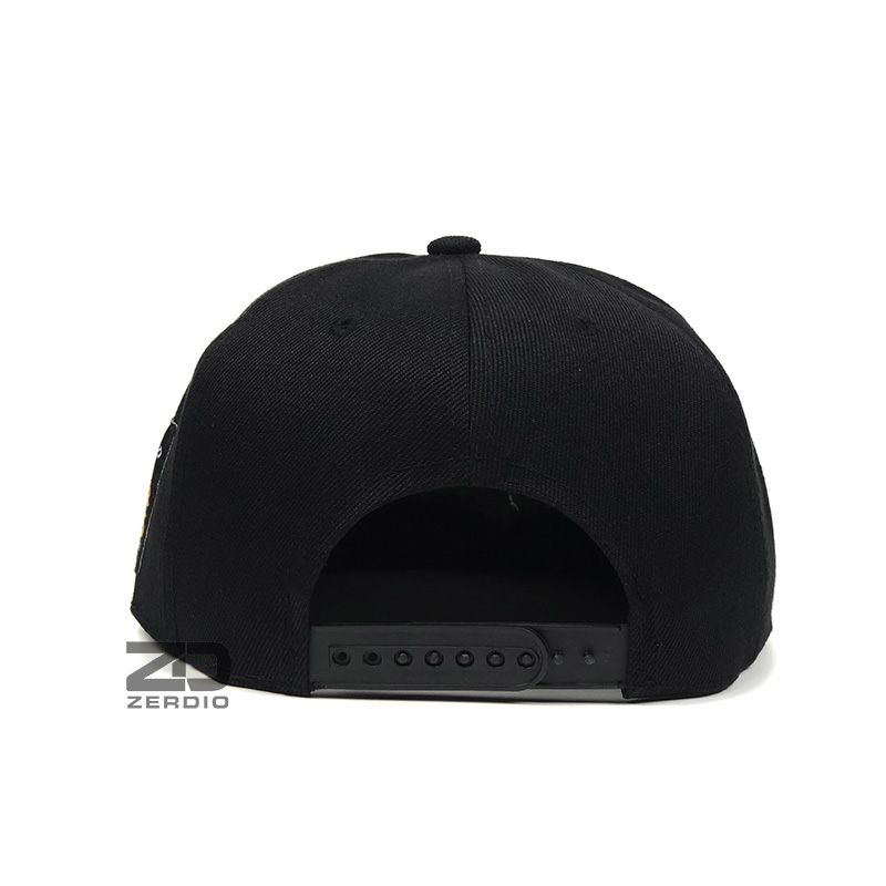 Nón hiphop, Mũ Snapback lưỡi trai phong cách cá tính cho cả nam và nữ