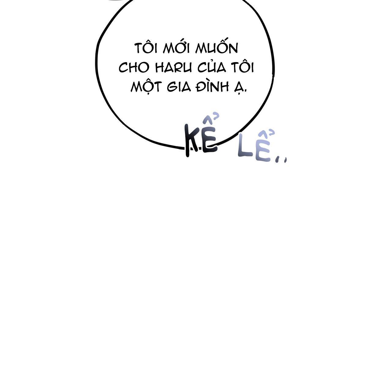 những chú thỏ của hapypy chapter 20 97