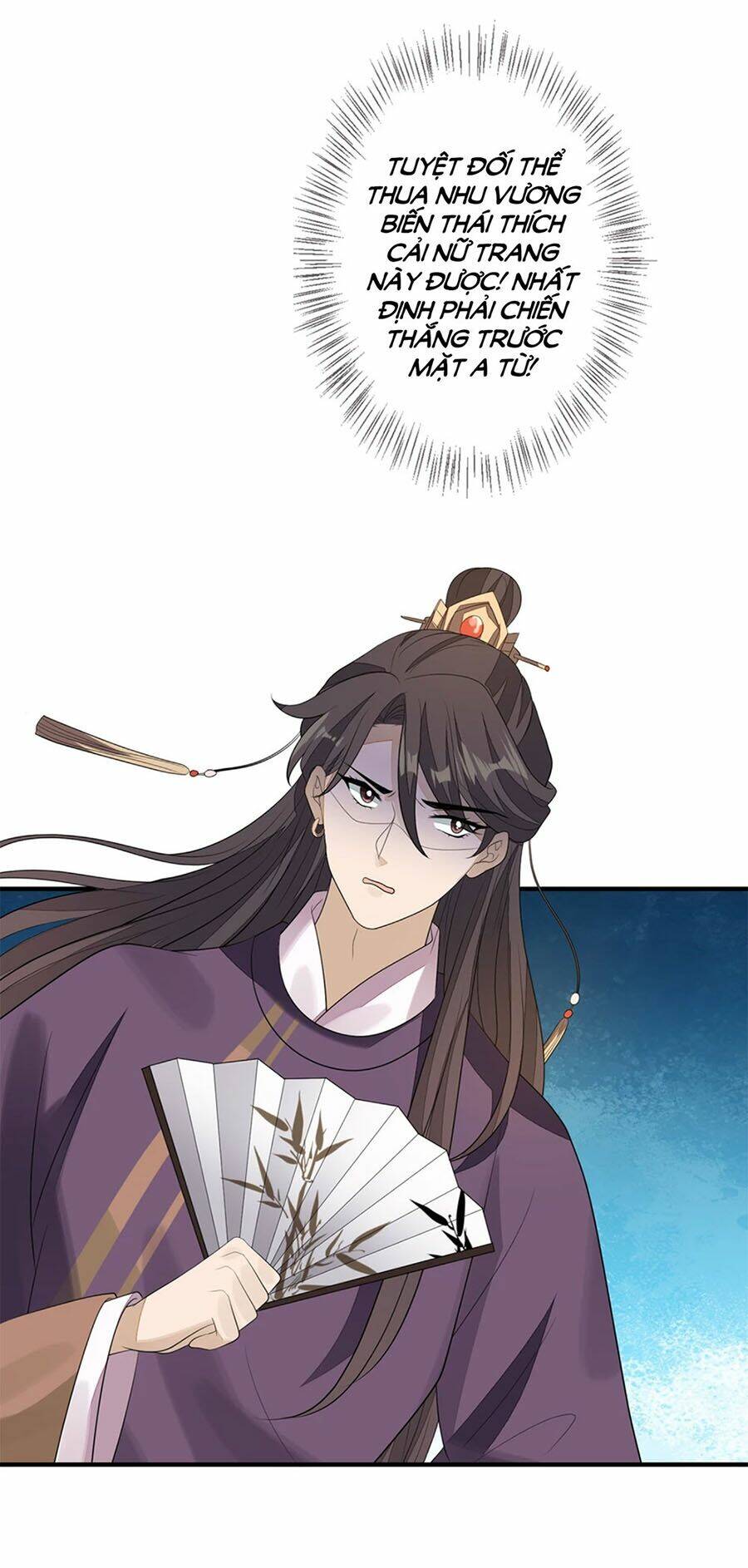 cửu khuyết phong hoa chapter 73 36