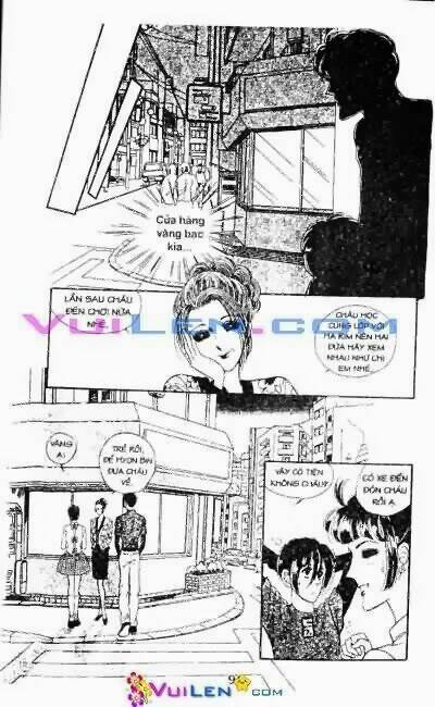 lá chắn tình yêu chapter 4 90