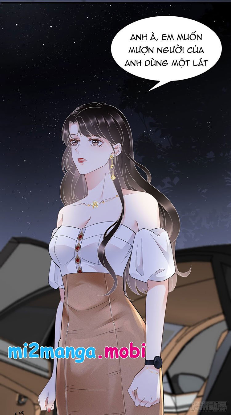 [16+] đại tiểu thư có thể có ý đồ xấu chapter 25.2 19