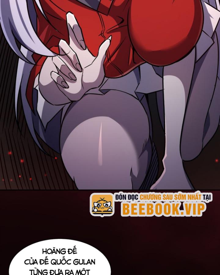 huyết cơ và kỵ sĩ chapter 296 25