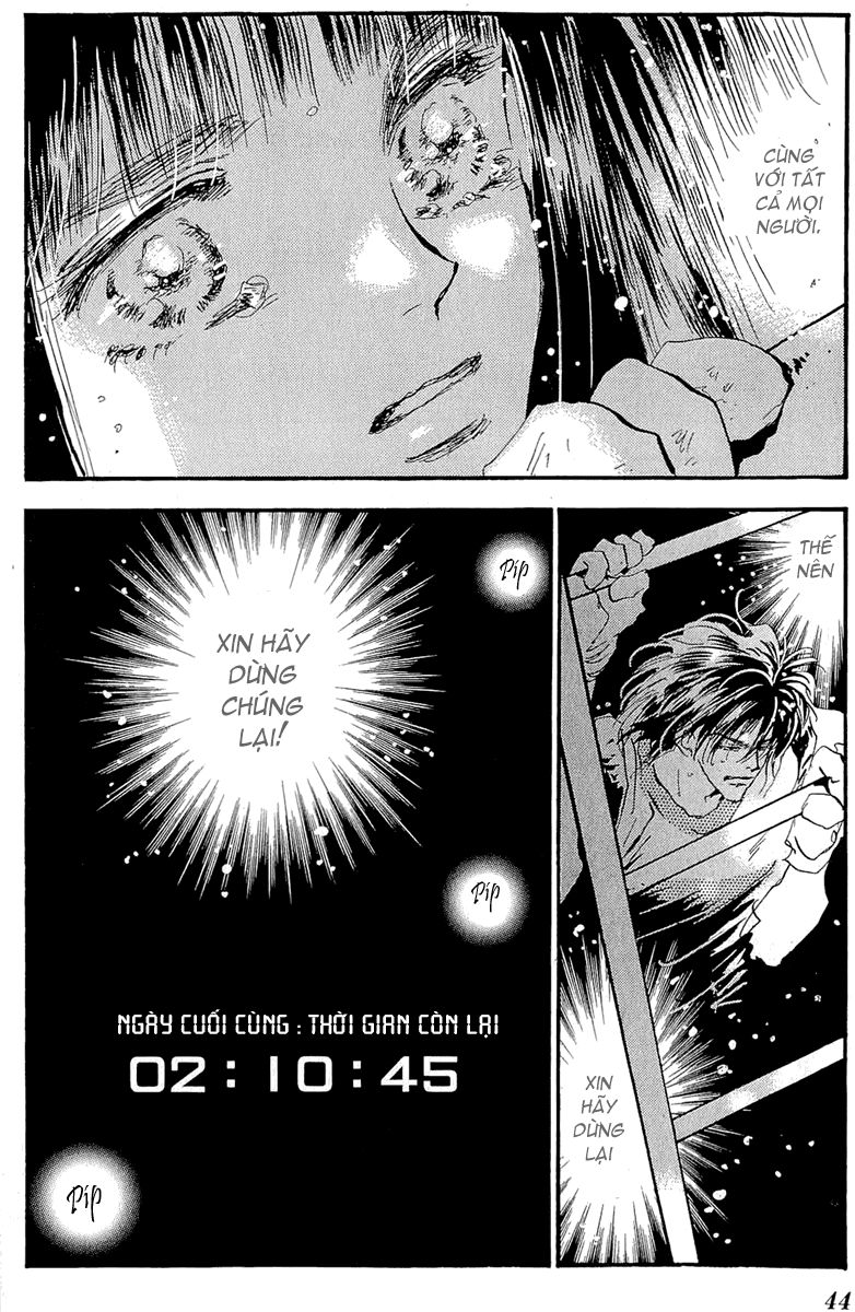 mầm sống chapter 107 42