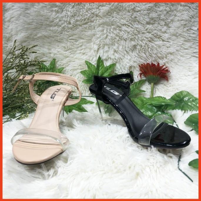 TLG Sandal nữ cao cấp hot trend 2020 trẻ trung năng động 20820