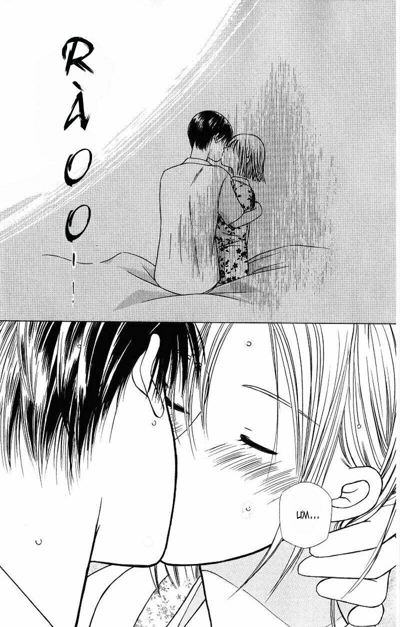 kare kano hajimemashita chapter 26 26