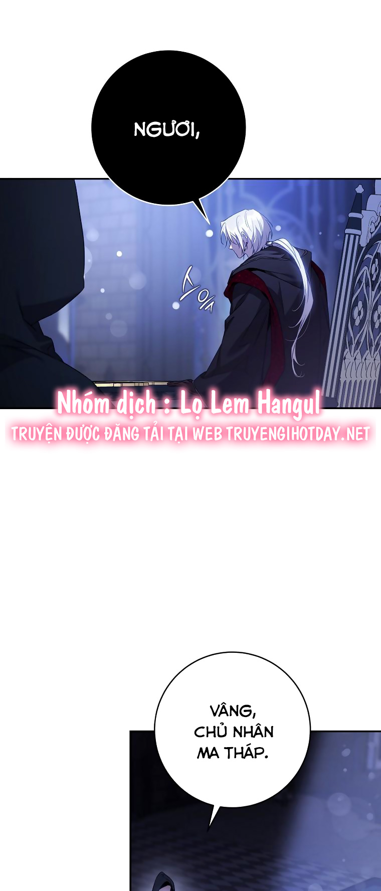 thuần hóa bạo chúa rồi bỏ trốn chapter 100.1 52