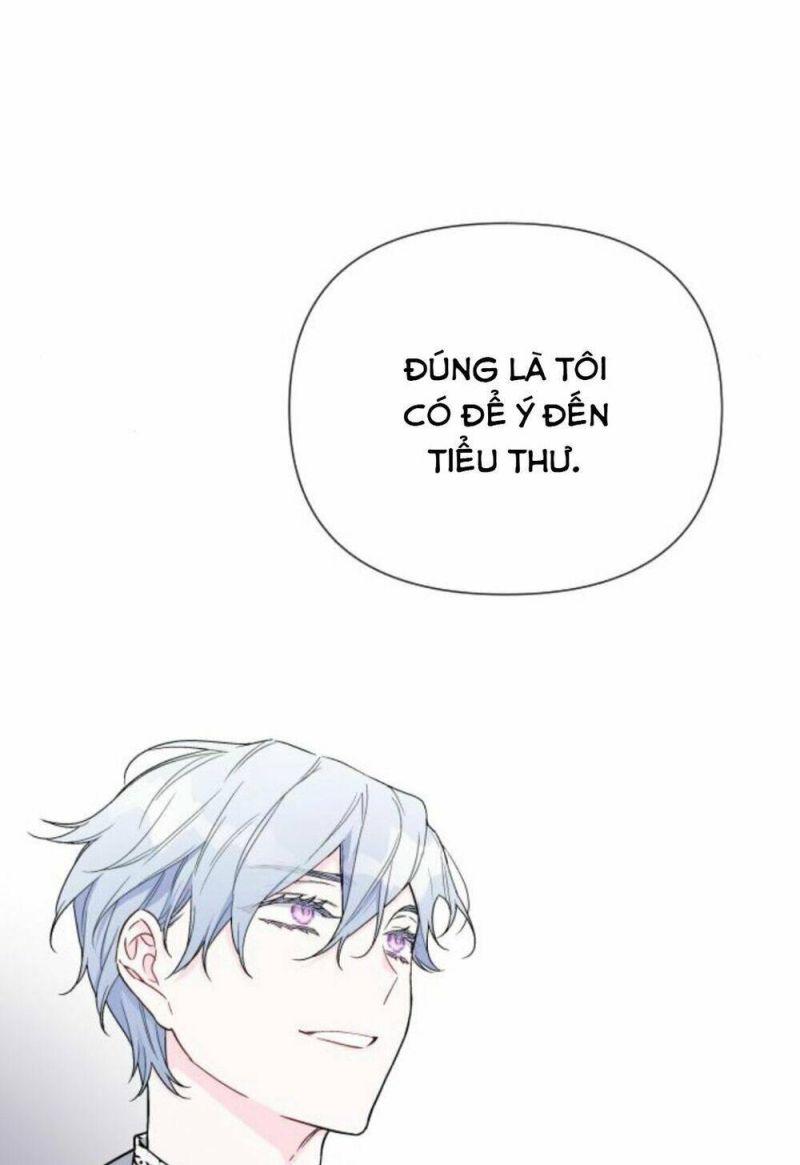 cách mà kỵ sĩ sống như tiểu thư chapter 40 45