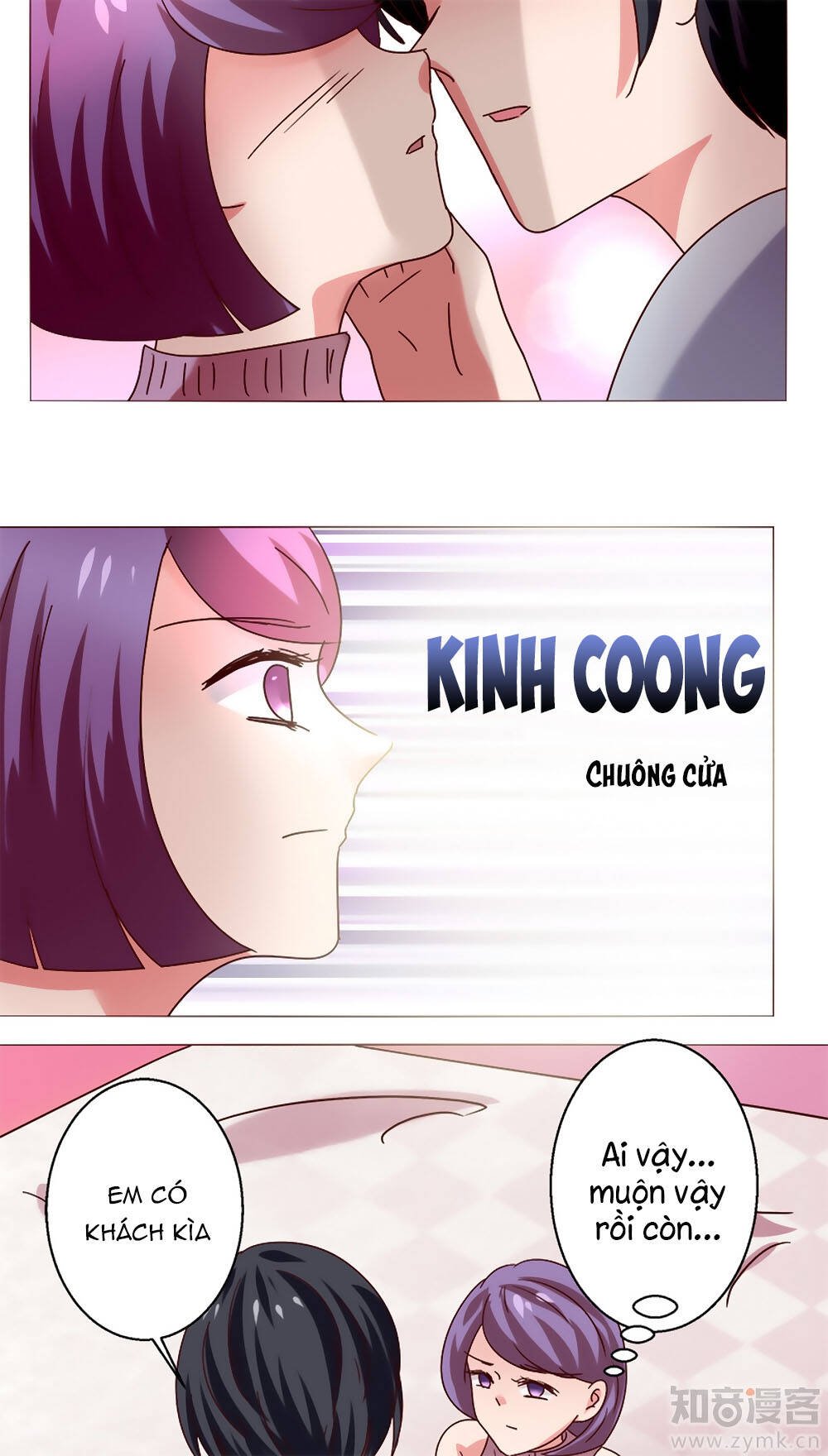 một tuần làm tình nhân chapter 19 32