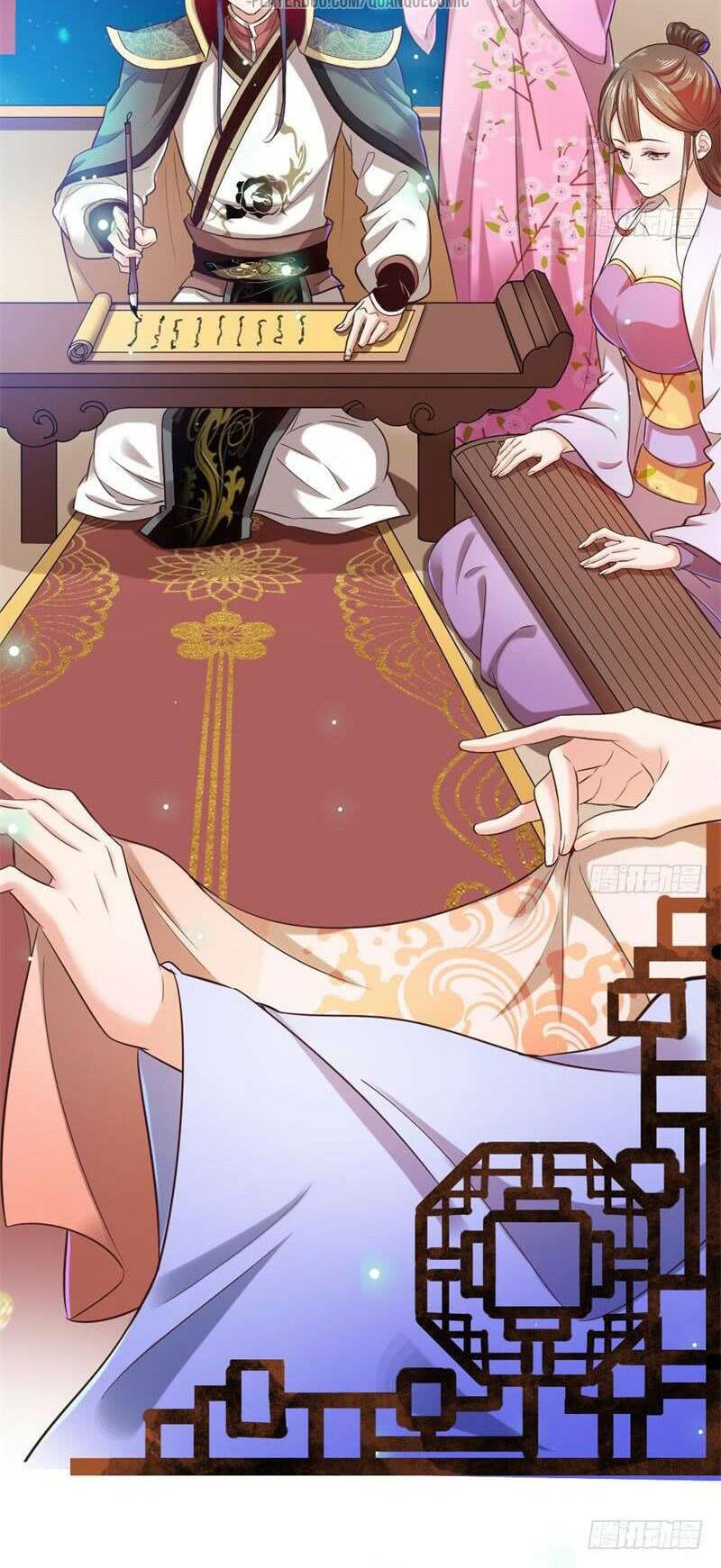 ta là tà đế chapter 28.5 27