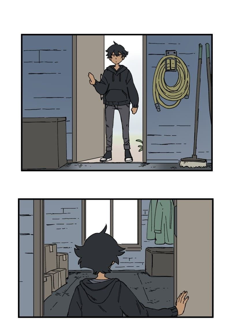 lumine - cội nguồn ánh sáng chapter 139 4