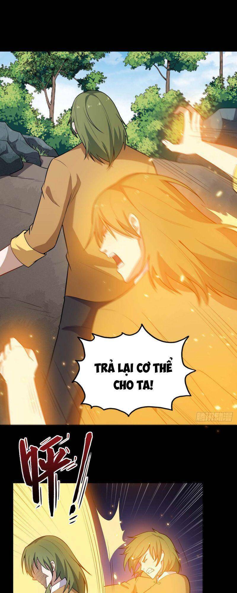 tổ thượng có tiền chapter 73 27