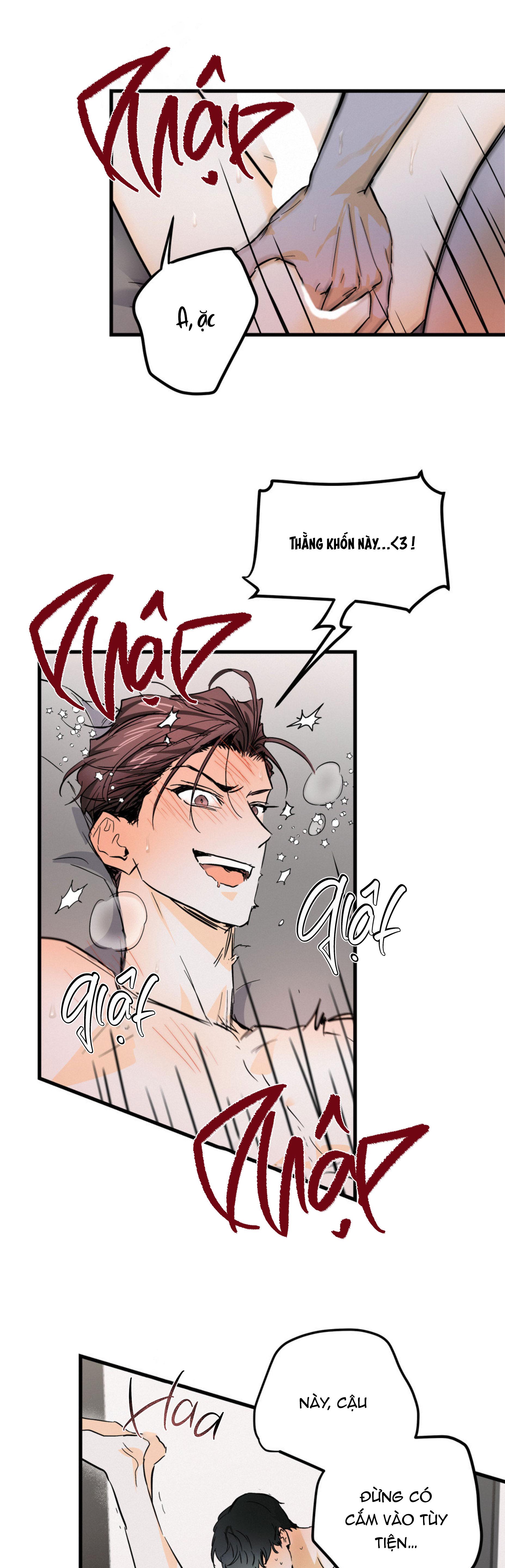 lie again chapter 5 20