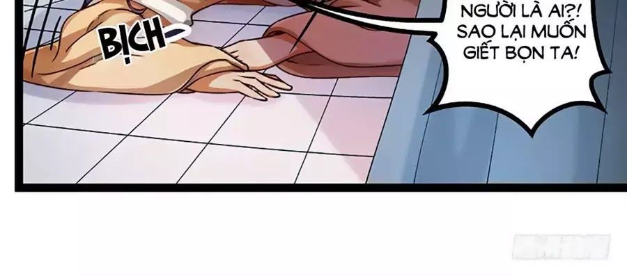 liêu liêu nhân thân tu tiên truyện chapter 75 76