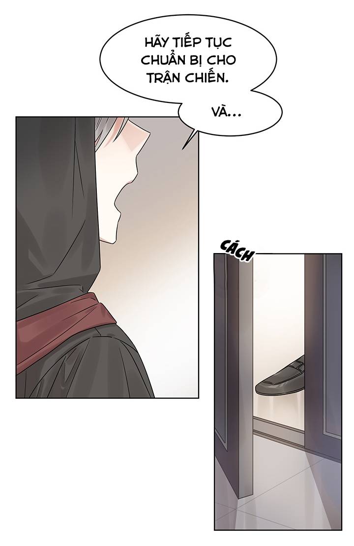 nhân tiện, nàng rồng! chapter 4 47