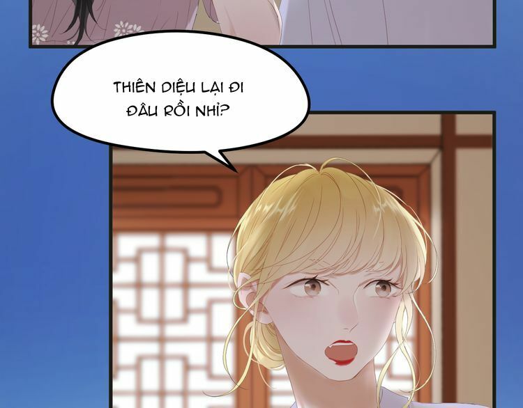 lượm được một tiểu hồ ly phần 2 chapter 86 9