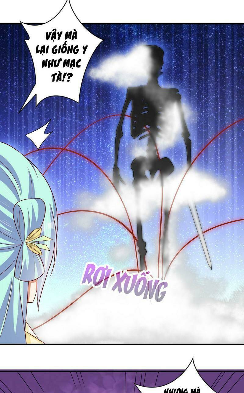 độc y cuồng phi chapter 54 15