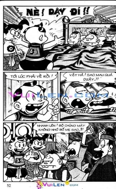 thần đồng đất việt chapter 28 48