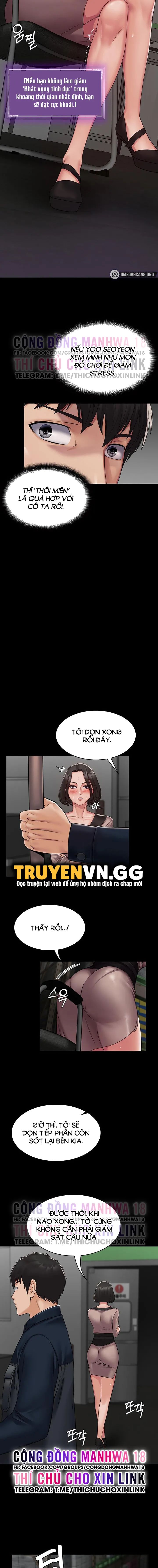 hệ thống succubus chapter 4 8
