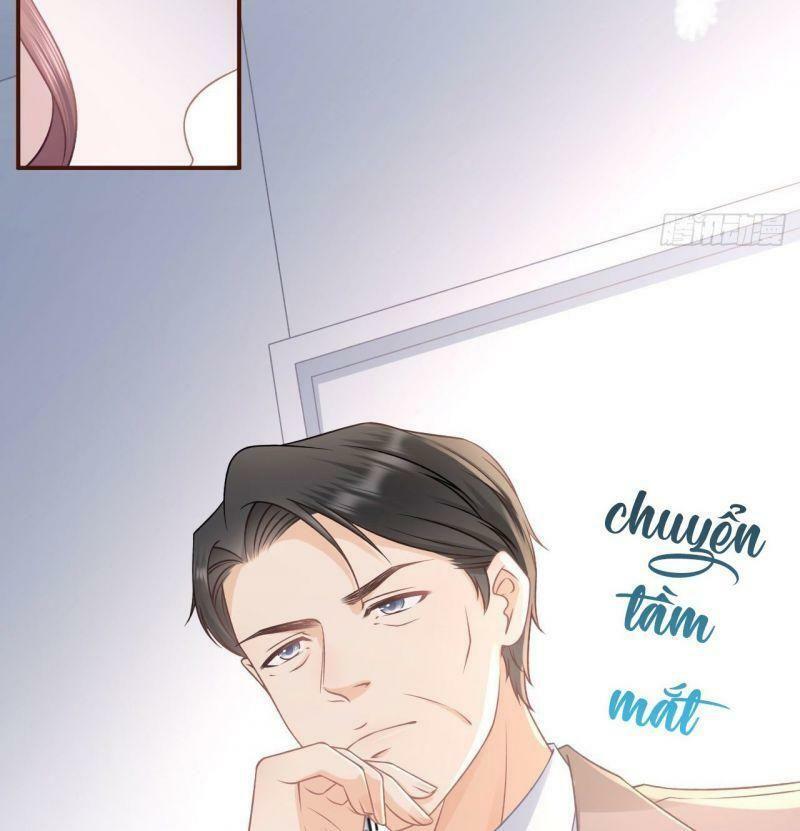 bạn gái tôi mới 30+ tuổi xuân chapter 74 26