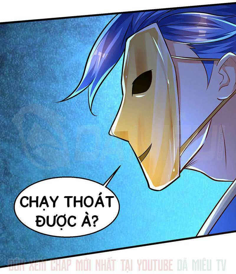 tối cường thăng cấp chapter 19 11