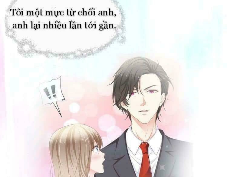 tổng tài đại nhân song mặt kiều thê chapter 15 48