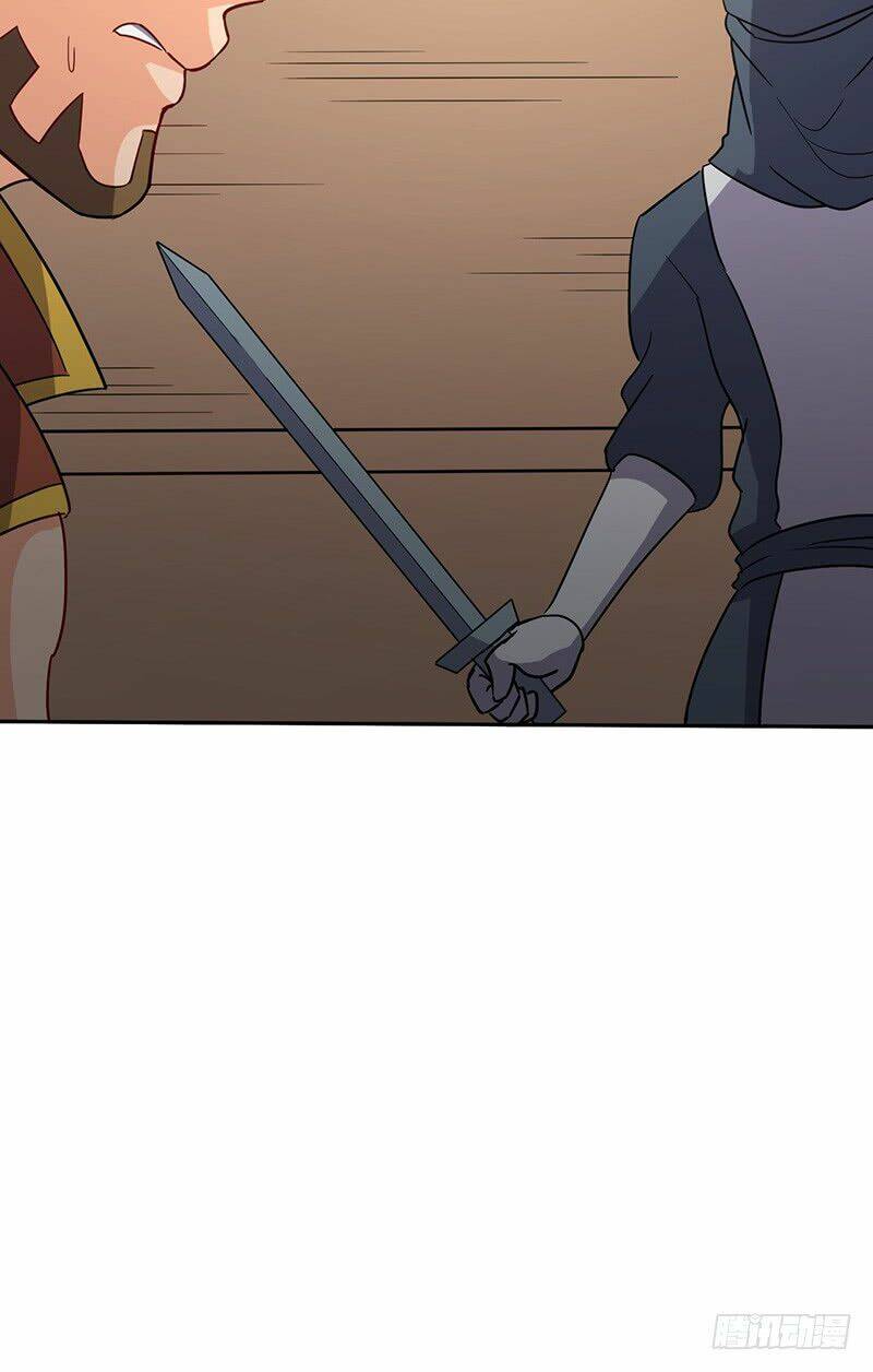 hỗn độn kiếm thần chapter 56 29