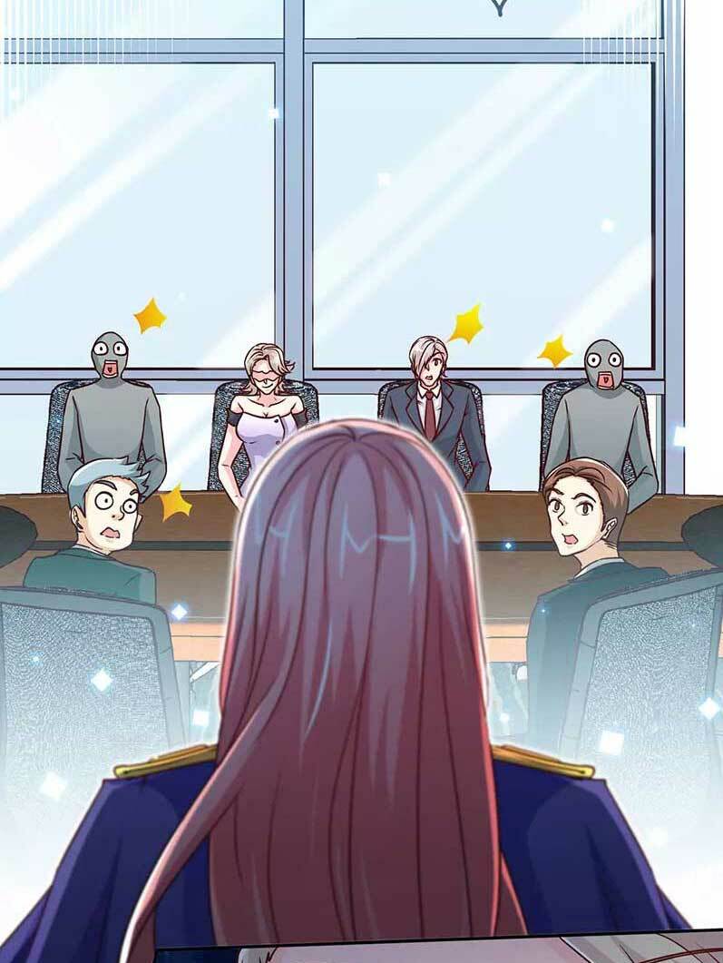 truy nã toàn cầu truy thê về sủng chapter 92.2 4