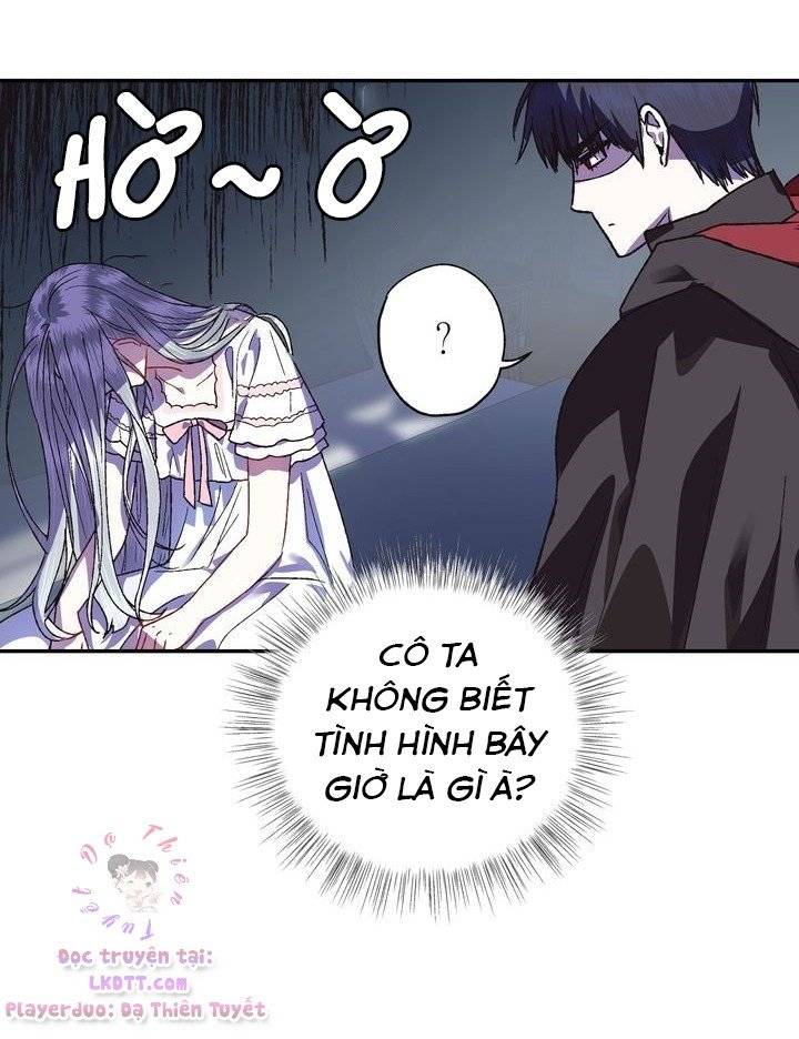 cha, con không muốn kết hôn đâu chapter 10 22