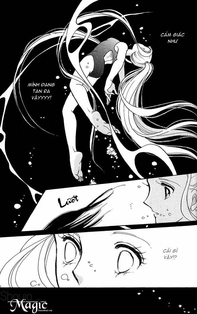 mizu ni sumu hana chapter 1 25