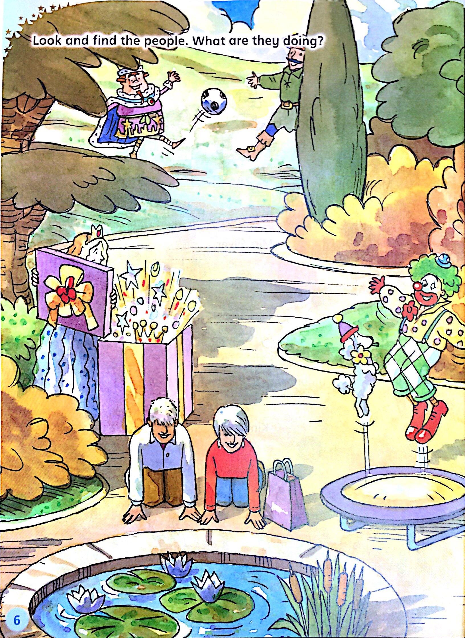 English World 2, Student Book