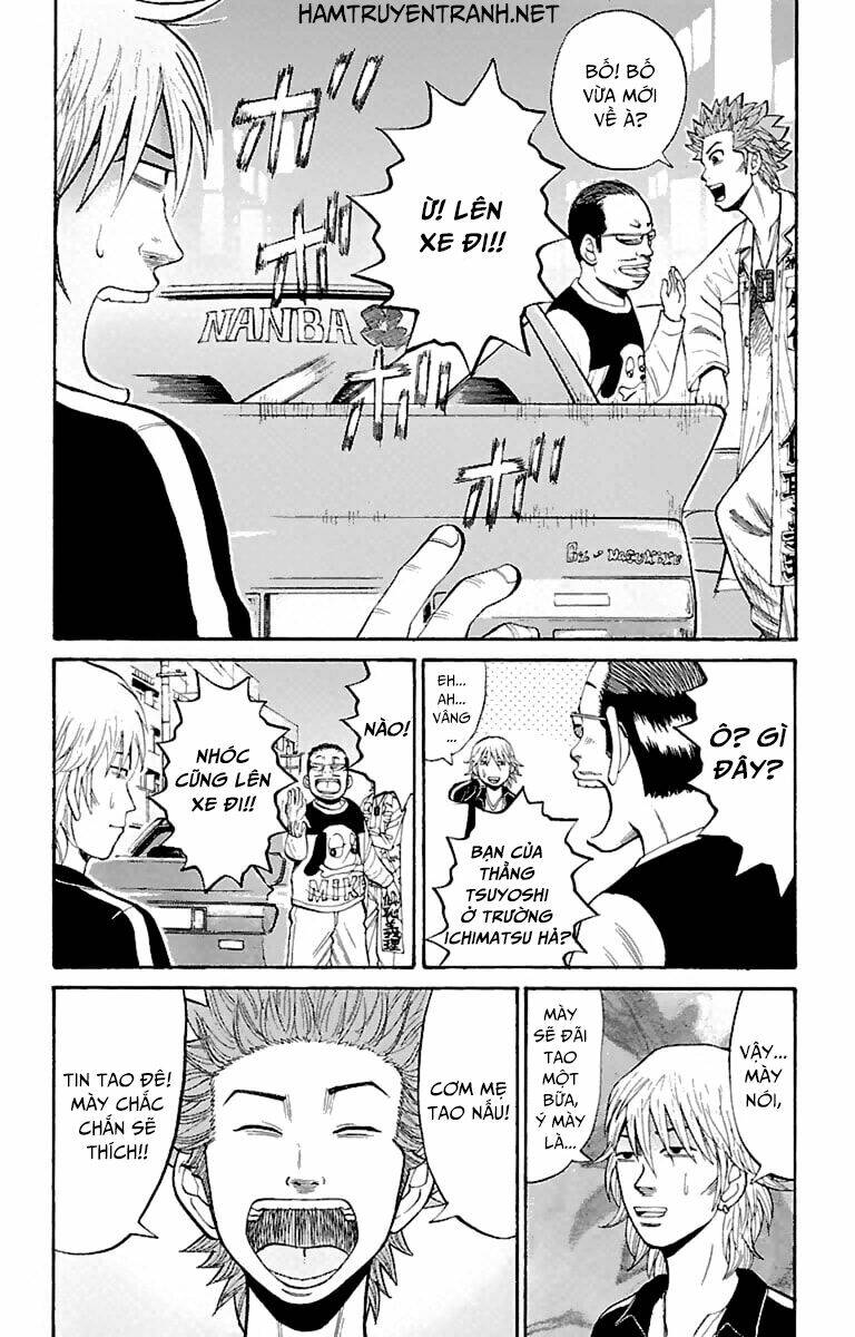 nanba mg5 chapter 16 19