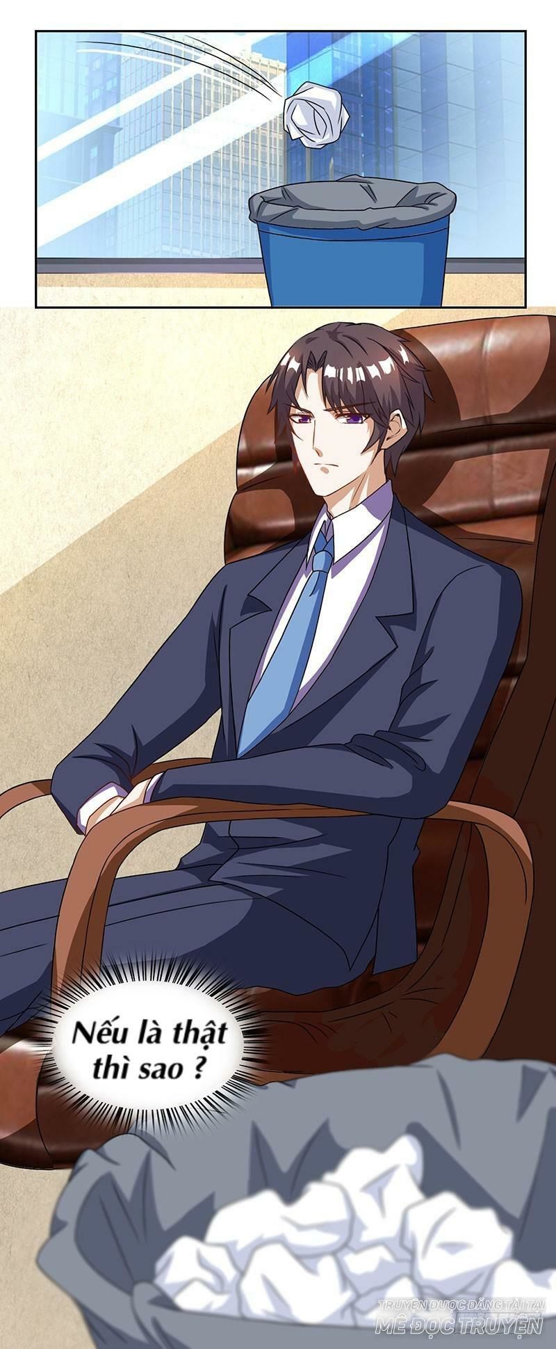 chủ tịch daddy siêu cường lực chapter 10 6