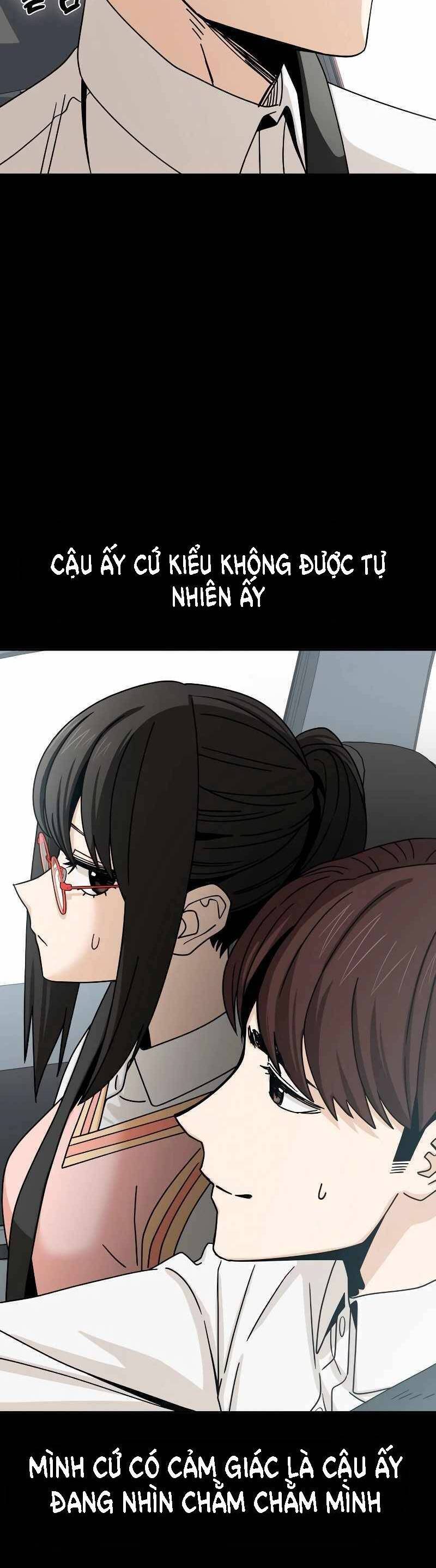 Lớ Ngớ Vớ Phải Tình Yêu chapter 59.1 14